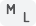 M/L