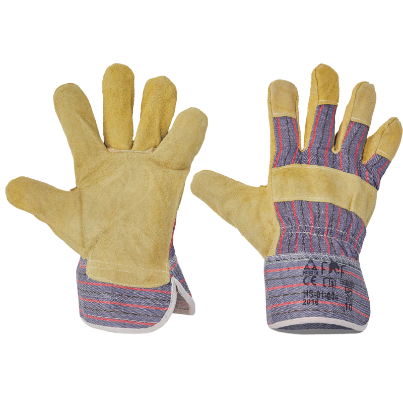 Pracovní rukavice FF Tern Light HS-01-004