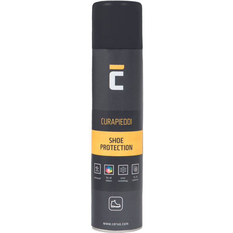  CURAPIEDDI Iimpregnace obuvi 200ml sprej