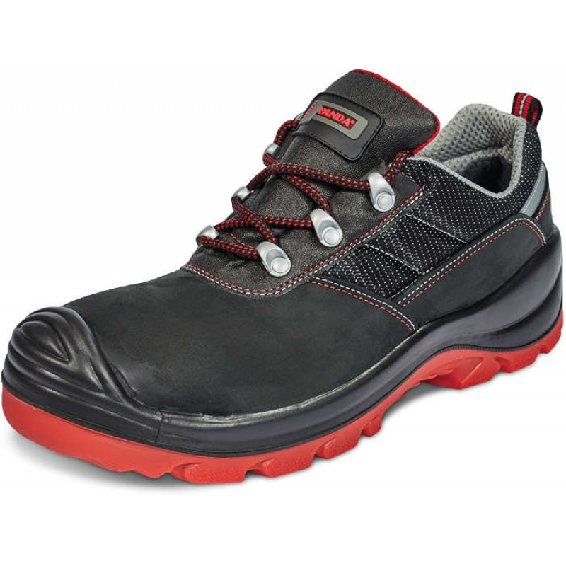 MASSIF MF S3 SRC polobotka [doprodej]