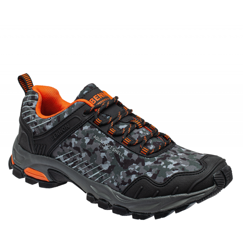 Outdoorová polobotka CAMMO