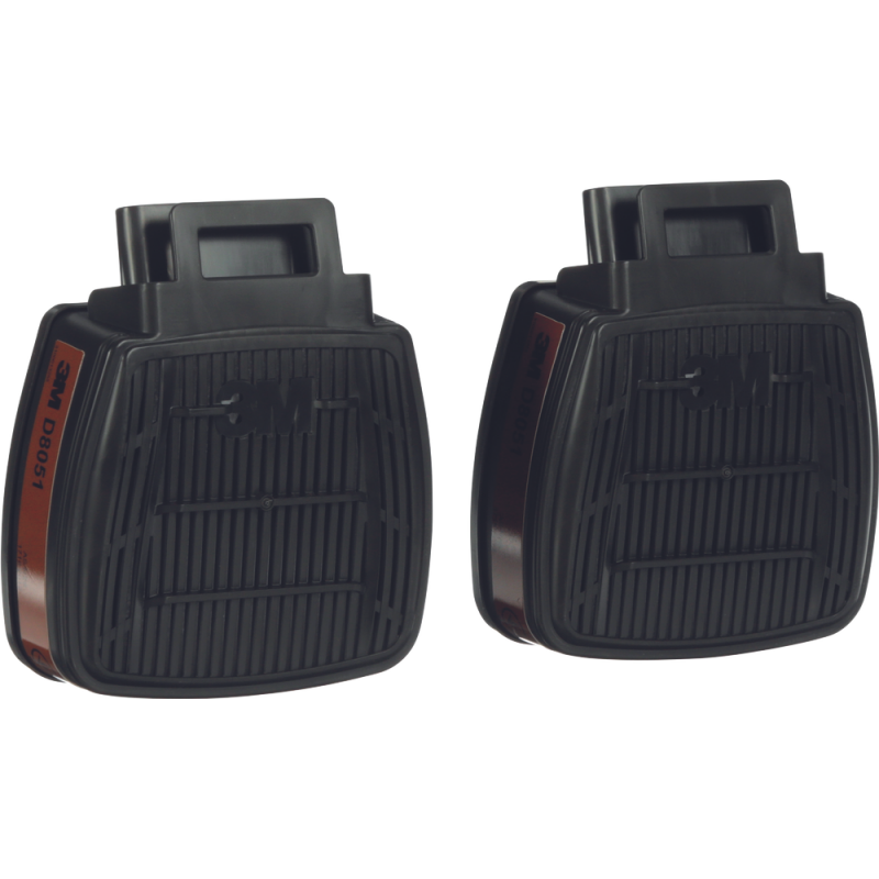 3M Secure Click D8051 filtr A1
