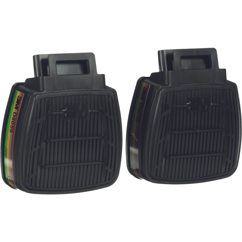 3M Secure Click D8059 filtr A1B1E1K1 