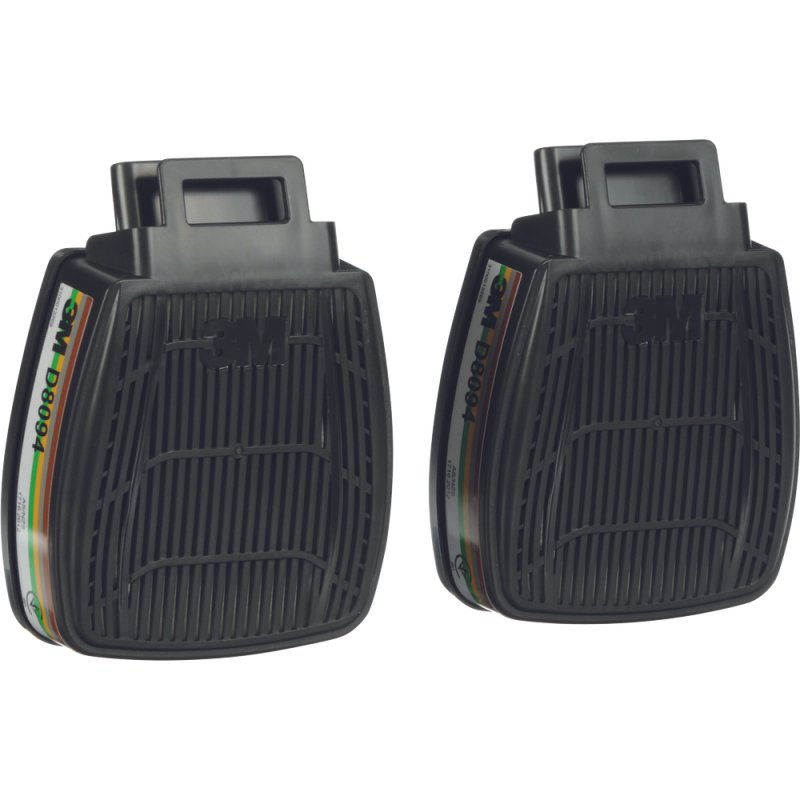  3M Secure Click D8094 filtr A1B1E1K1P3R