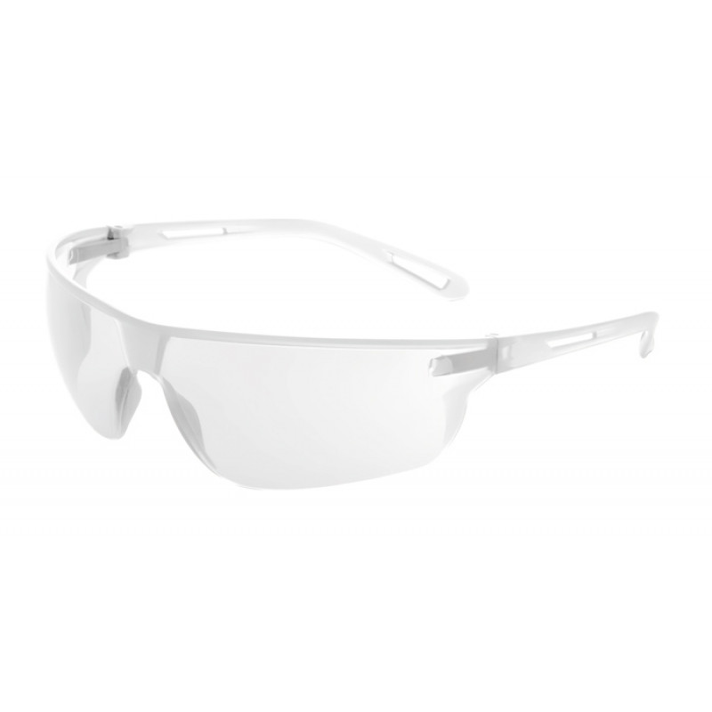 JSP brýle STEALTH 16g AS čirá