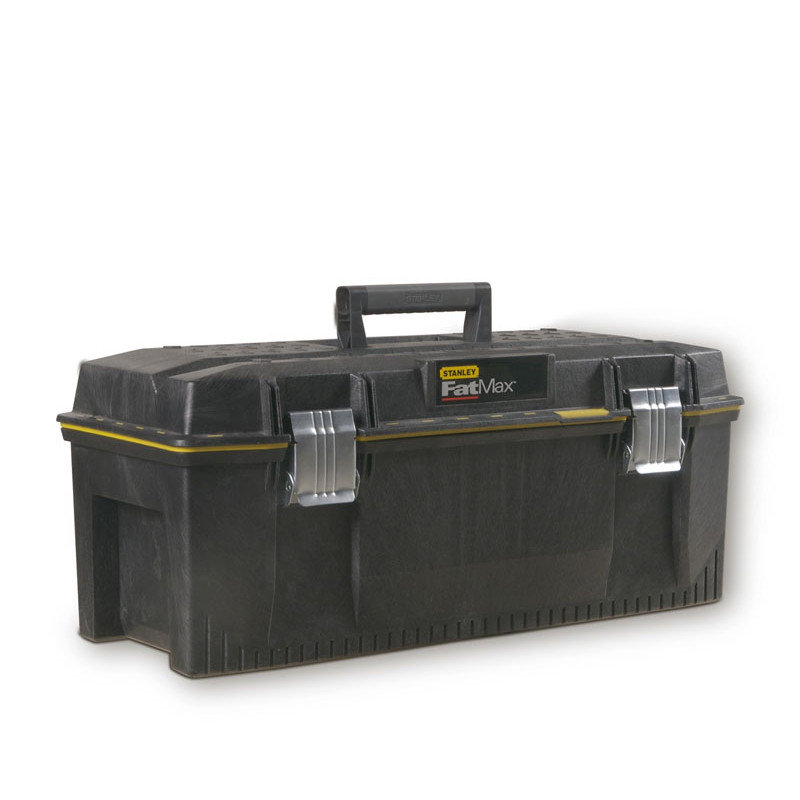 atmax profesionální vodotěsné boxy na nářadí 58,4 x 30,5 x 26,7