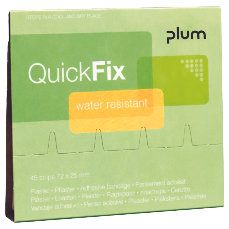 Plum 5511 QuickFix VO náhradní náplast