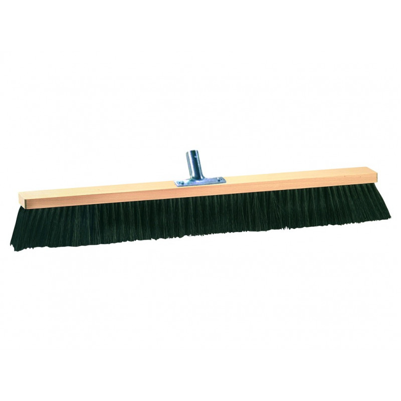 Smeták na hůl, bez násady  60 cm
