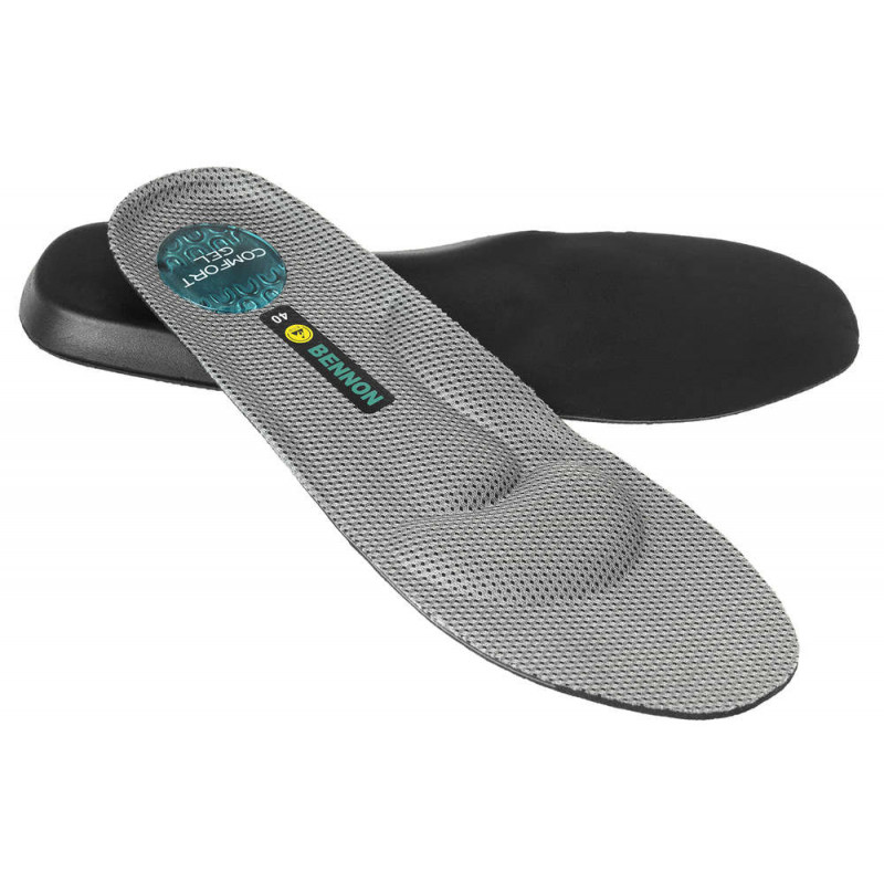 Gelová stélka SUPREMA  ESD INSOLE 