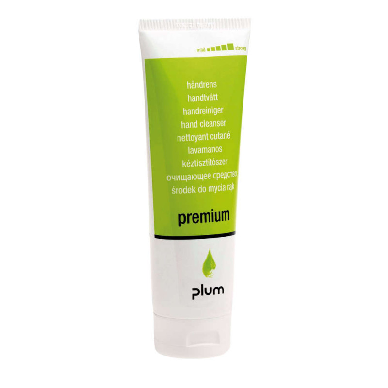 Plum 0615 PREMIUM čistící krém 250ml