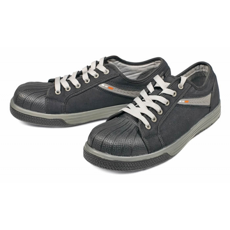 WENDRON low S1P CRV polobotka
