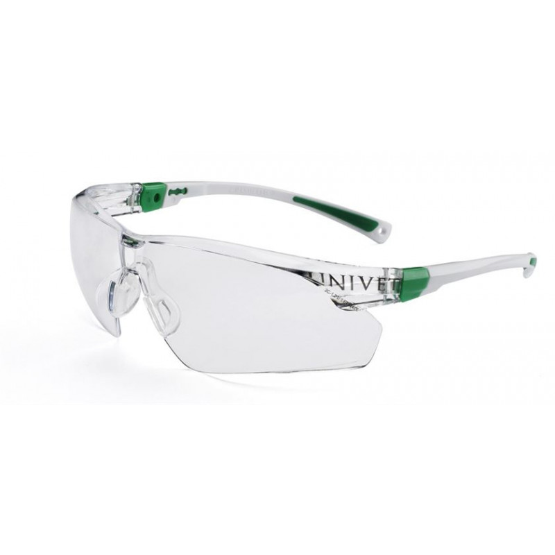 Brýle UNIVET 506UP čiré 506U.03.00.00, Vanguard PLUS