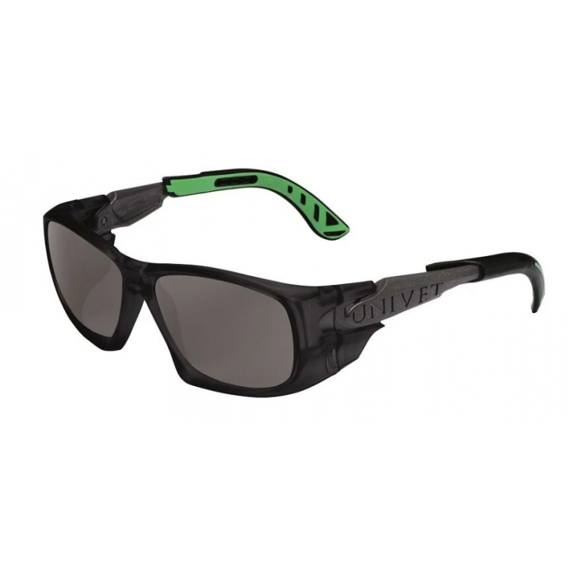 Brýle UNIVET 5X9 Sport Smoke polarized 5X9.03.02.P2 Vanguard PLUS
