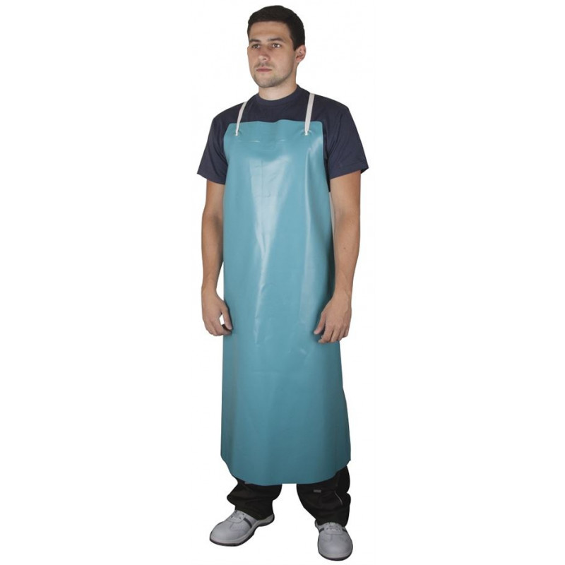 Kyselinovzdorná zástěra AlphaTec 56-100