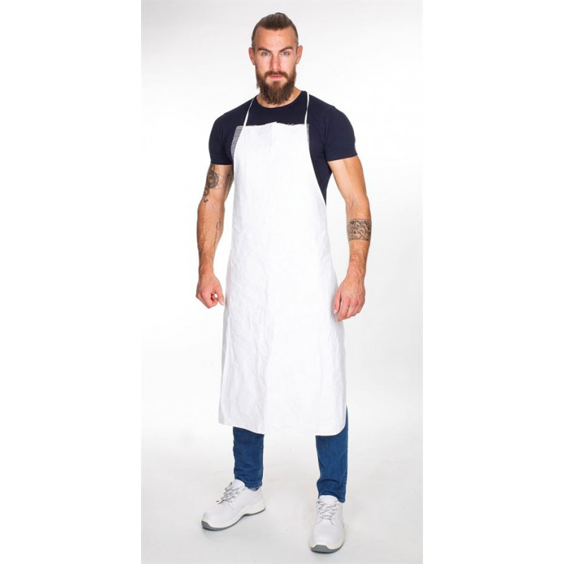 Zástěra TYVEK PA30L0 (25 ks) bílá 
