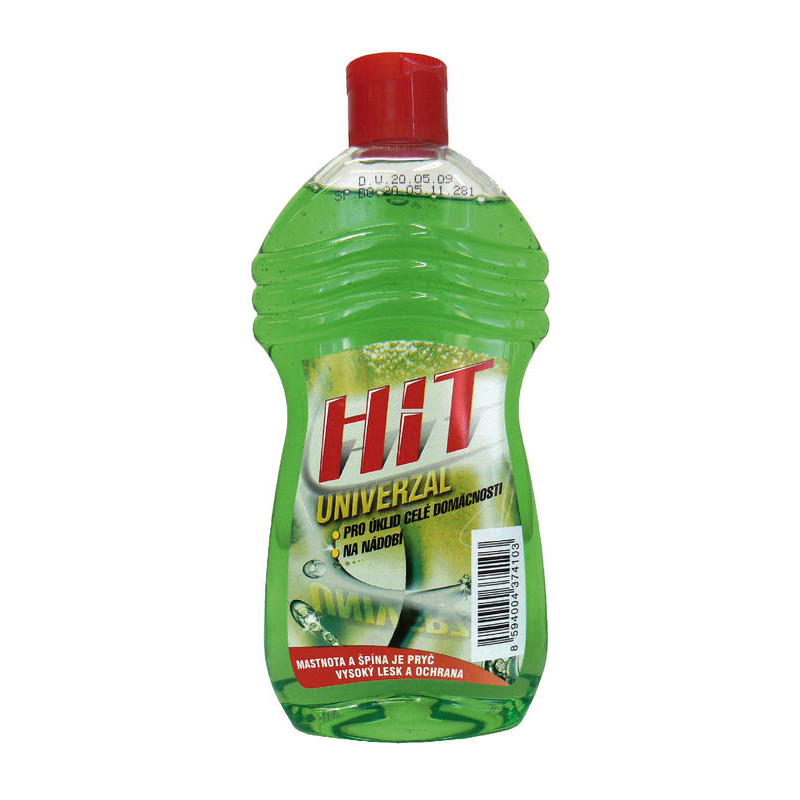 Mycí prostředek Hit 500 g