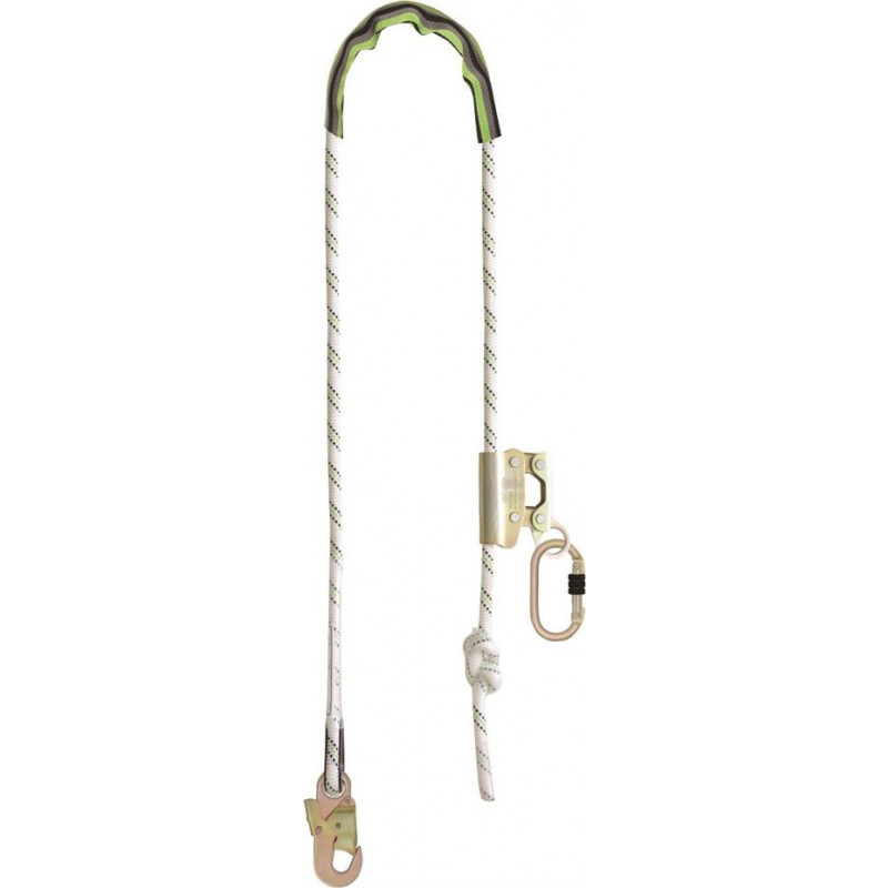 Polohovací lano FA4090320