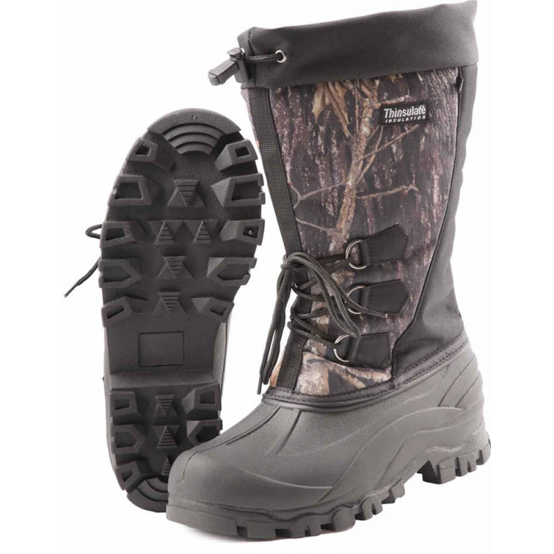 Obuv Nelion men camouflage