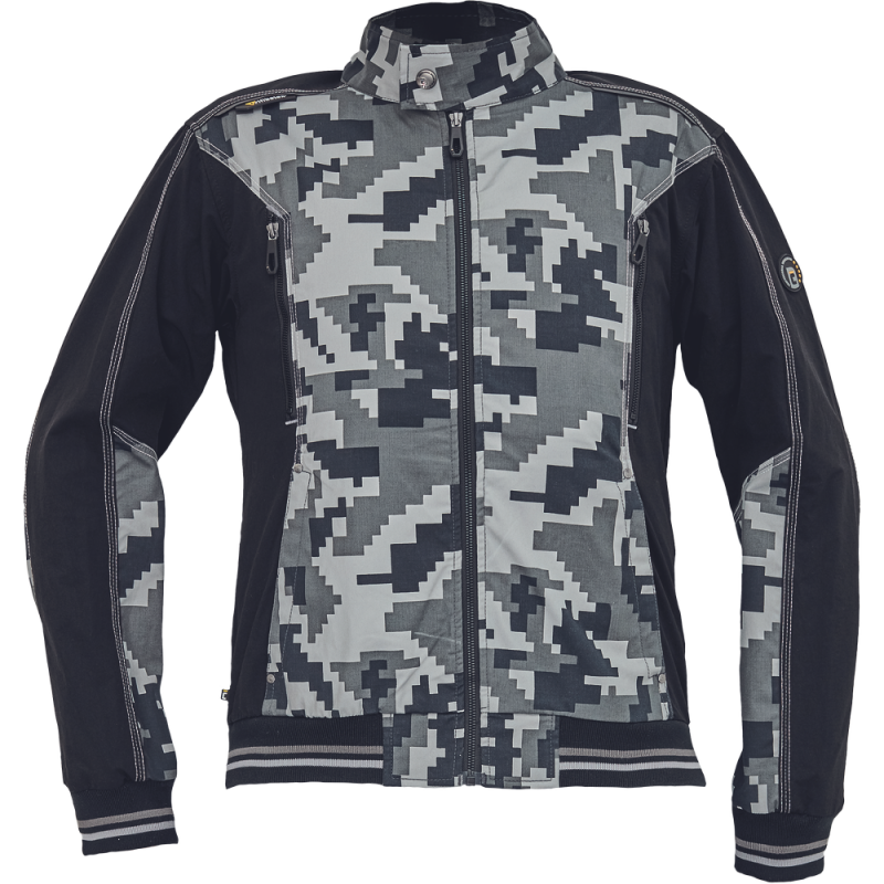 NEURUM camouflage bunda