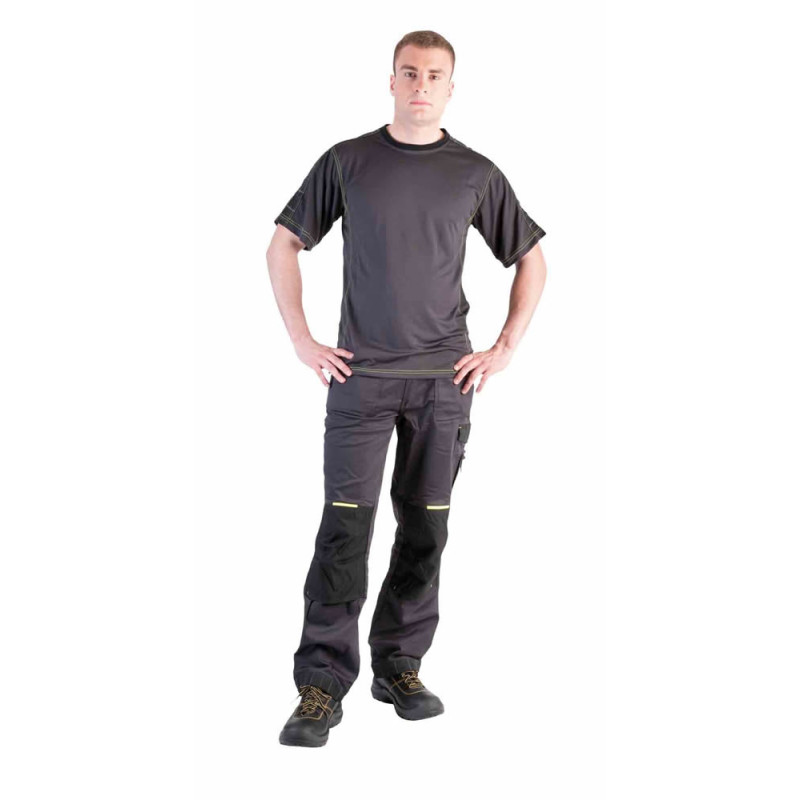 OLZA kalhoty do pasu