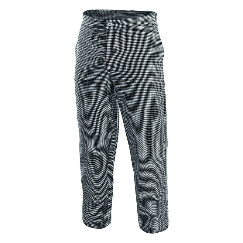 Pánské řeznické kalhoty KAREL, pepito