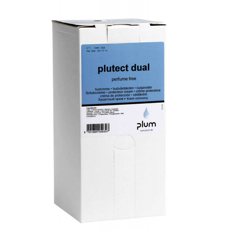 Plum 2503 PROTECT DUAL ochr.krém 700ml