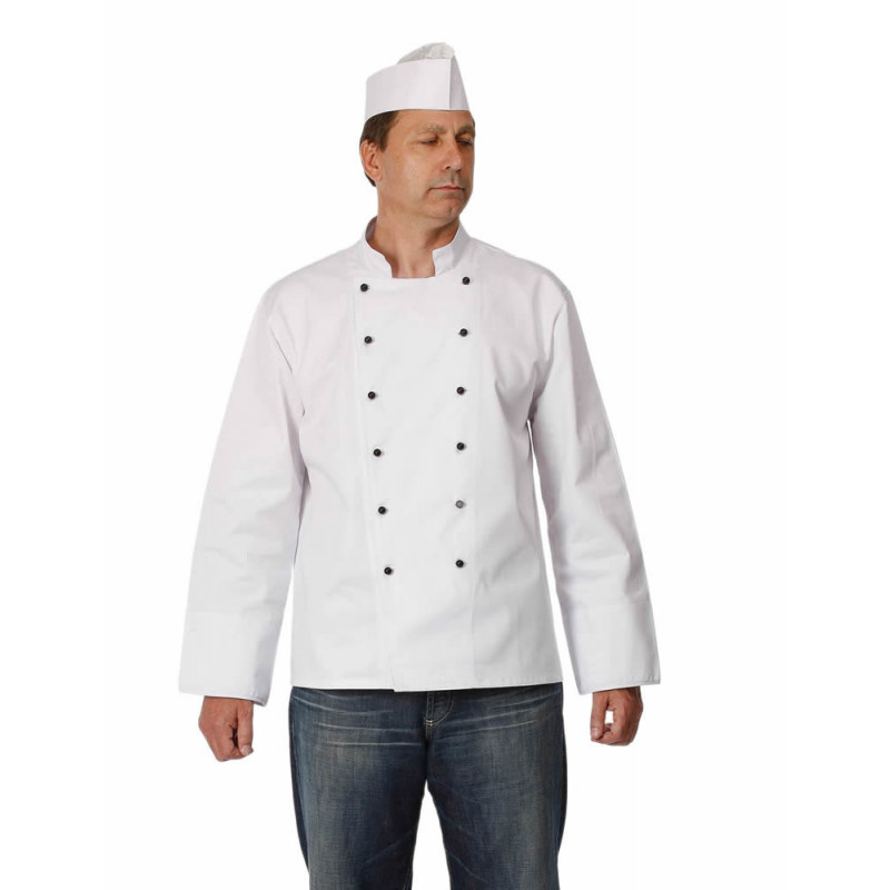 Rondon kabát kuchařský