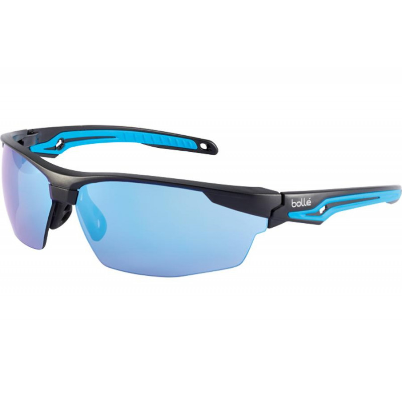 TRYON brýle PC, AS AF zrcadlová modrá