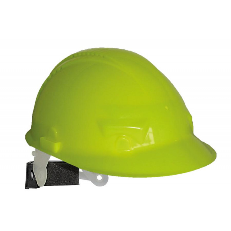 PALADIO Hi-vis přilba venti HV žlutá výprodej