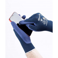 Máčené rukavice MaxiFlex® Elite™ 34-274 