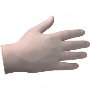  RUBETRA rukavice jednoráz.latex nepudrované