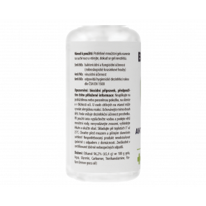 Antibakrteriální gel 50 ml