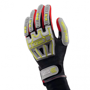 Záchranářské rukavice HexArmor® Helix® Serie 3007 vel.10