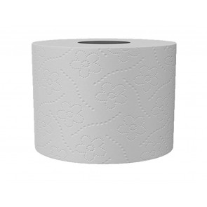 Toaletní papír Harmony maxima, 2 vrstvý 69m 