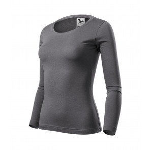 169 Fit-T LS Triko dámské