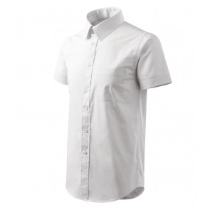 207 Košile pánská Shirt short sleeve