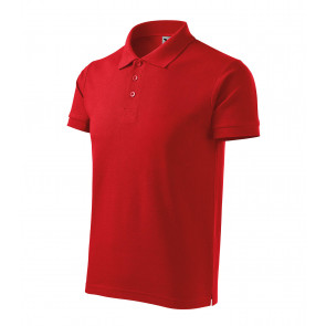 212 Polokošile pánská Cotton