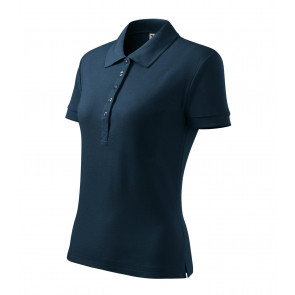 216 Polokošile dámská Cotton Heavy 