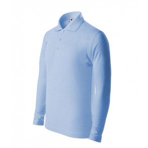 241 Polokošile dětská Pique Polo LS