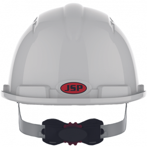  JSP Přilba MK7.0 ventilovaná bílá 