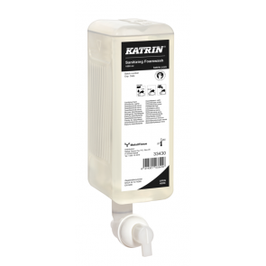 Dezinfekční pěnové mýdlo KATRIN 1000ml 