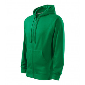 410 Mikina pánská Trendy Zipper