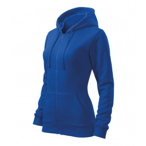 411 Mikina dámská Trendy Zipper