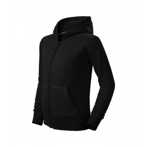 412 Trendy Zipper Mikina dětská