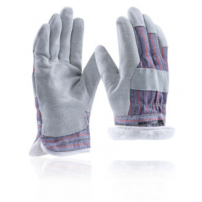 Zimní rukavice GINO WINTER 10,5