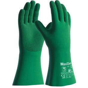 Chemické rukavice MaxiChem® 76-830 - TRItech™ 
