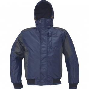 DAYBORO pilot bunda