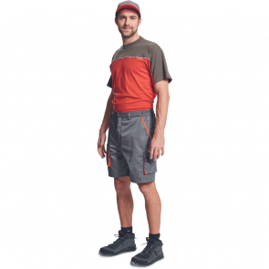 Kraťasy Desman
