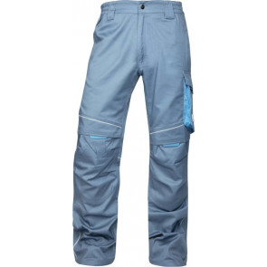Prodloužené kalhoty do pasu Summer 194cm