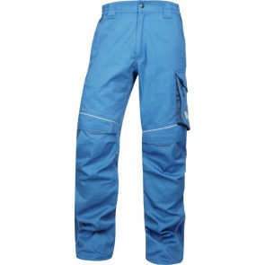 Prodloužené kalhoty do pasu Summer 194cm